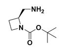 Tert-Butyl - Model (S)-2 -A0358 - (Aminomethyl) Azetidine-1-Carboxylate