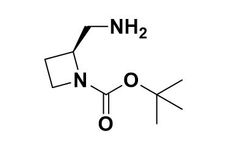 Tert-Butyl - Model (S)-2 -A0358 - (Aminomethyl) Azetidine-1-Carboxylate