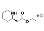 Ethyl - Model (R)-2- A0018R - (Piperidin-2-Yl) Acetate Hydrochloride