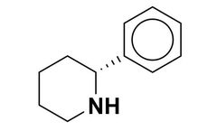 LCC - Model (R)-2 -A0001R - Phenylpiperidine