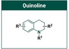 LCC - Model Quinoline - Tetrahydroquinoline-2-Carboxylic Acid