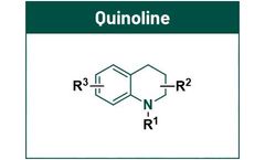 LCC - Model Quinoline - Tetrahydroquinoline-2-Carboxylic Acid