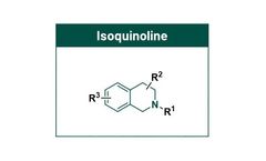 Isoquinoline - Model A10072 - Dihydroisoquinoline-2(1H)-Carboxylate