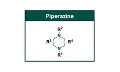 LCC - Model A10197 - Piperazine Scaffolds