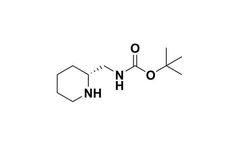 Model A0011R - Tert-Butyl (R)-(Piperidin-2-Ylmethyl) Carbamate