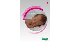 Premicath - Central Venous Polyurethane Catheter - Brochure