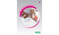Premistar - Model 6261.20 - Peripherally Inserted Polyurethane Catheter - Brochure