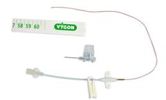 Premistar - Model 6261.20 - Peripherally Inserted Polyurethane Catheter