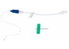 Vygon - Model 2184.00 - Peripherally Inserted Central Venous Epicutaneo-Cava Catheter