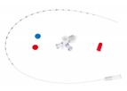 Vygon - Model PUR - Single Lumen Polyurethane Umbilical Catheter