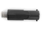 Qimomale - Model 7210.91 - Multi-Purpose, Closed, Needle-Free, I.V. Connection Device