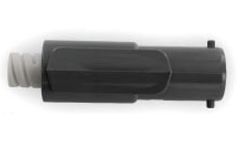Qimomale - Model 7210.91 - Multi-Purpose, Closed, Needle-Free, I.V. Connection Device