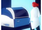 Tethis - Model See.d - Proprietary Pre-Analytical Platform System -Blood Collection