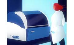 Tethis - Model See.d - Proprietary Pre-Analytical Platform System -Blood Collection