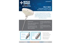 Mycostop - Model Needle -RELI - BEN1110 - Bone Marrow Biopsy - Brochure