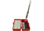 QLICKSMART - Model QBNS202S-R - Blade Removal System - Blade Needle Counter