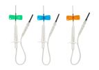 MYCO VAKU-8 - Model PLUS - Safety Blood Collection Set