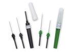 MYCO RELI - Blood Collection Needle