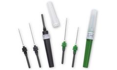 MYCO RELI - Blood Collection Needle