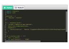 Iktos - Version Spaya.ai API - Artificial Intelligence Software API