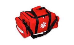 MedSource Attack - Gear Bag