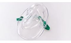 MedSource - Aerosol Mask