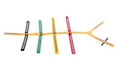 Medsource - 11 Point Strapping System