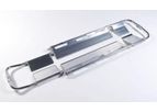 Medsource - Aluminum Break-Apart Stretcher