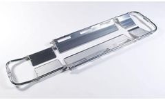 Medsource - Aluminum Break-Apart Stretcher