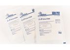 Medsource - Model ABD - Pads