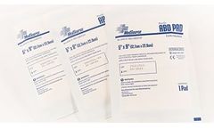 Medsource - Model ABD - Pads