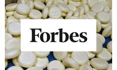 Forbes: Why Big Food Is Looking to AI to Shape the Future of Food