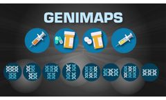 GenBio - Genome Biologics: Our Technology - Vdeo
