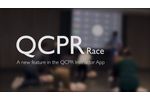 QCPR Race - Live demonstration - Video