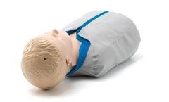 Little Junior - Model QCPR - Community CPR Manikins