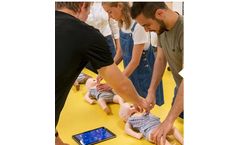 Little Baby - Model QCPR - Community CPR Manikins