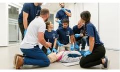 Laerdal - Educational Services