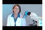 Real-time Telepathology Mobile System User Experience - Video