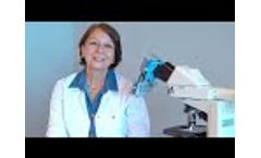 Real-time Telepathology Mobile System User Experience - Video