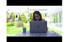 Telepathology Mobile System by Virasoft - Video