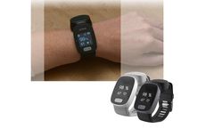 Oxitone - Model 1000M - FDA-cleared Wrist-Sensor Pulse Oximetry Monitor