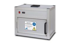 Opsytec - Model BS-02 - UV Irradiation Chamber