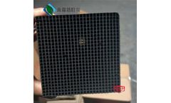 Honeycomb Activated Carbon