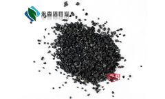 Coal-Based Crushed Granular Activated Carbon
