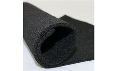 Activated Carbon Fiber