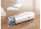 Personal Portable Spirometer System for Asthma and COPD