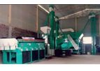 Agro-Asian - Grain Processing Plant