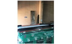 Agro-Asian - Gravity Separator Machine