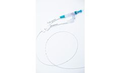 Neo-Medical - Model 3929-2650 - Vascular Access Device