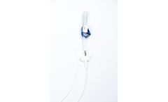 Neo-Medical - Model 2525-1650 - Vascular Access Device